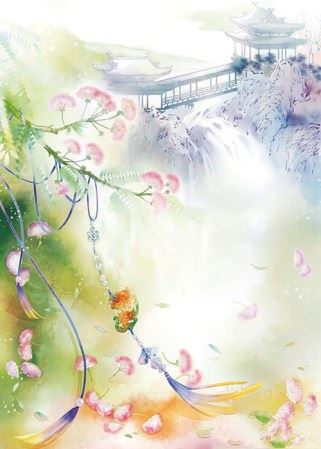 Hình Ảnh ] Phong Cảnh Cổ Đại (1) | Mistletoe Magic